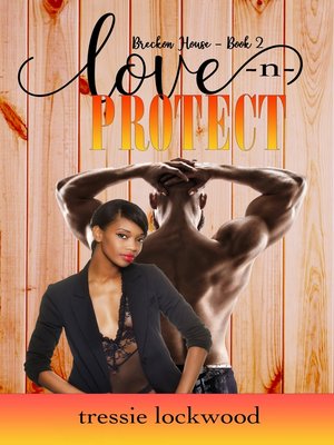 cover image of Love -n- Protect